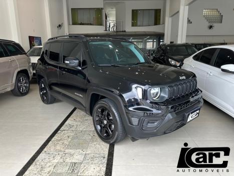 JEEP Renegade 1.3 16V 4P FLEX T270 SPORT TURBO AUTOM�TICO, Foto 1