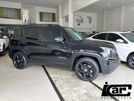 JEEP Renegade 1.3 16V 4P FLEX T270 SPORT TURBO AUTOM�TICO, Foto 3