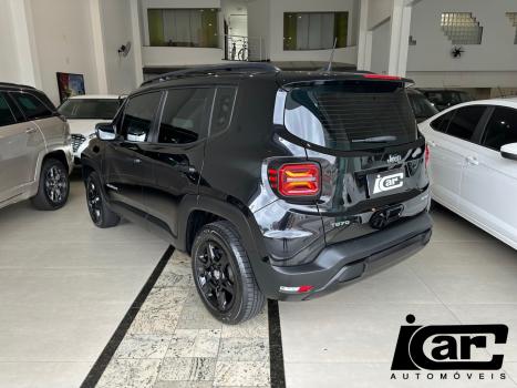 JEEP Renegade 1.3 16V 4P FLEX T270 SPORT TURBO AUTOM�TICO, Foto 4