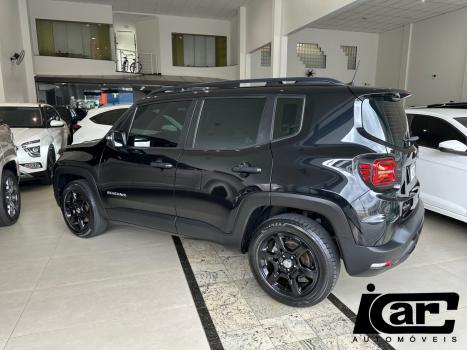 JEEP Renegade 1.3 16V 4P FLEX T270 SPORT TURBO AUTOM�TICO, Foto 6