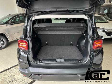 JEEP Renegade 1.3 16V 4P FLEX T270 SPORT TURBO AUTOM�TICO, Foto 7