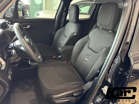JEEP Renegade 1.3 16V 4P FLEX T270 SPORT TURBO AUTOM�TICO, Foto 8