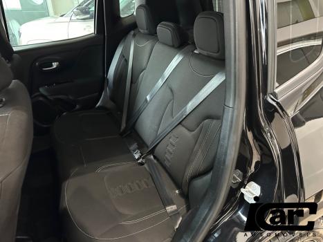 JEEP Renegade 1.3 16V 4P FLEX T270 SPORT TURBO AUTOM�TICO, Foto 9