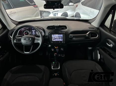 JEEP Renegade 1.3 16V 4P FLEX T270 SPORT TURBO AUTOM�TICO, Foto 11
