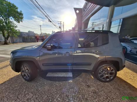 JEEP Renegade 1.3 16V 4P FLEX T270 S 4X4 TURBO AUTOM�TICO, Foto 10