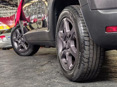 JEEP Renegade 1.3 16V 4P FLEX T270 TURBO AUTOM�TICO, Foto 5