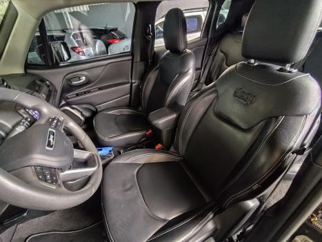 JEEP Renegade 1.3 16V 4P FLEX T270 TURBO AUTOM�TICO, Foto 10