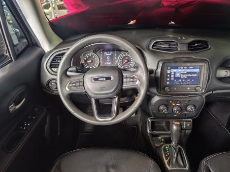 JEEP Renegade 1.3 16V 4P FLEX T270 TURBO AUTOM�TICO, Foto 12