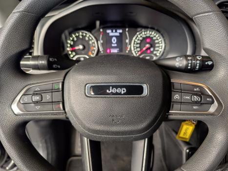 JEEP Renegade 1.3 16V 4P FLEX T270 TURBO AUTOM�TICO, Foto 16