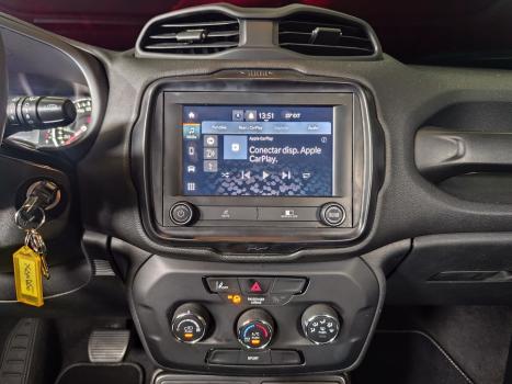JEEP Renegade 1.3 16V 4P FLEX T270 TURBO AUTOM�TICO, Foto 17