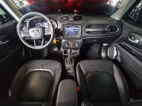 JEEP Renegade 1.3 16V 4P FLEX T270 TURBO AUTOM�TICO, Foto 9