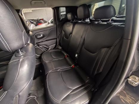 JEEP Renegade 1.3 16V 4P FLEX T270 TURBO AUTOM�TICO, Foto 11