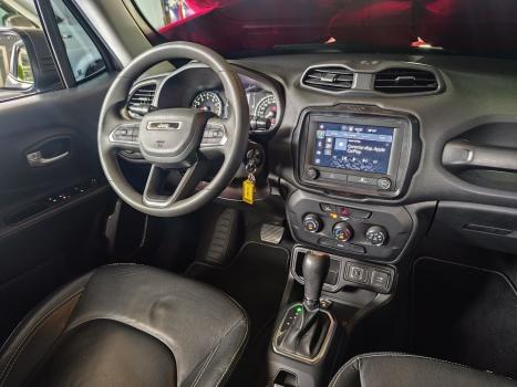 JEEP Renegade 1.3 16V 4P FLEX T270 TURBO AUTOM�TICO, Foto 13