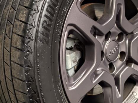 JEEP Renegade 1.3 16V 4P FLEX T270 TURBO AUTOM�TICO, Foto 14