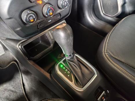 JEEP Renegade 1.3 16V 4P FLEX T270 TURBO AUTOM�TICO, Foto 19