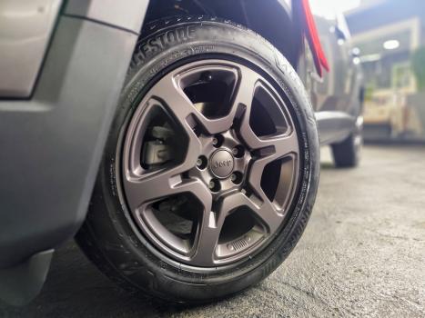 JEEP Renegade 1.3 16V 4P FLEX T270 TURBO AUTOM�TICO, Foto 20