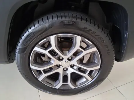 JEEP Renegade 1.3 16V 4P FLEX T270 LONGITUDE TURBO AUTOM�TICO, Foto 7