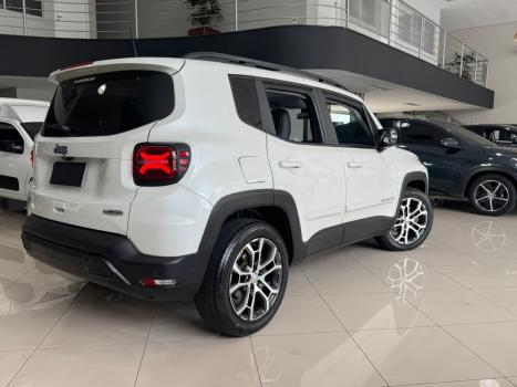 JEEP Renegade 1.3 16V 4P FLEX T270 LONGITUDE TURBO AUTOM�TICO, Foto 6
