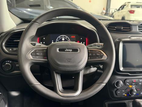 JEEP Renegade 1.3 16V 4P FLEX T270 LONGITUDE TURBO AUTOM�TICO, Foto 7