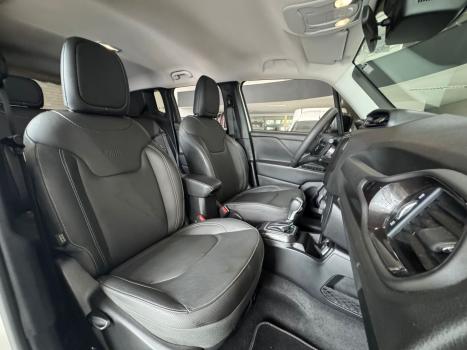 JEEP Renegade 1.3 16V 4P FLEX T270 LONGITUDE TURBO AUTOM�TICO, Foto 11