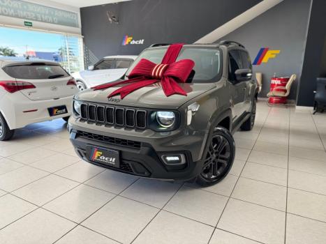 JEEP Renegade 1.3 16V 4P FLEX T270 LONGITUDE TURBO AUTOM�TICO, Foto 1