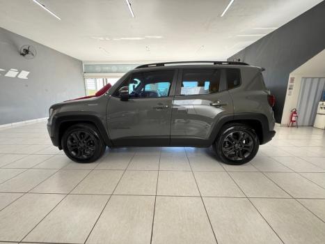 JEEP Renegade 1.3 16V 4P FLEX T270 LONGITUDE TURBO AUTOM�TICO, Foto 3