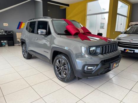 JEEP Renegade 1.3 16V 4P FLEX T270 LONGITUDE TURBO AUTOM�TICO, Foto 5