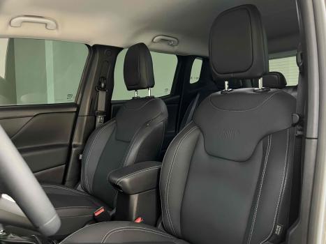 JEEP Renegade 1.3 16V 4P FLEX T270 LONGITUDE TURBO AUTOM�TICO, Foto 7