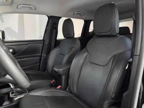 JEEP Renegade 1.3 16V 4P FLEX T270 LONGITUDE TURBO AUTOM�TICO, Foto 7