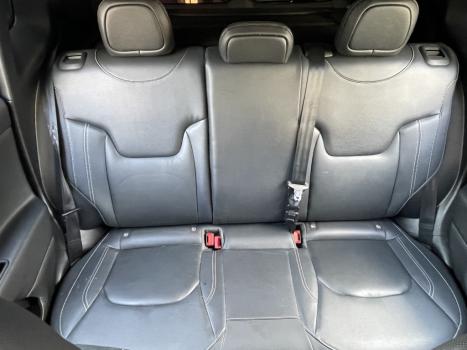 JEEP Renegade 1.3 16V 4P FLEX T270 LONGITUDE TURBO AUTOM�TICO, Foto 12