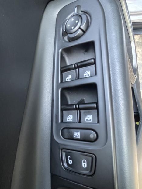 JEEP Renegade 1.3 16V 4P FLEX T270 LONGITUDE TURBO AUTOM�TICO, Foto 13