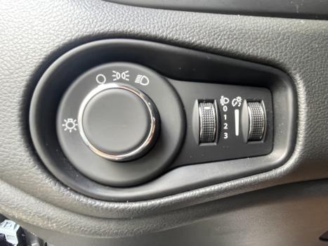 JEEP Renegade 1.3 16V 4P FLEX T270 LONGITUDE TURBO AUTOM�TICO, Foto 14