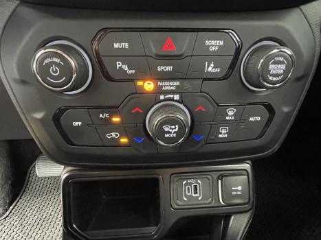 JEEP Renegade 1.3 16V 4P FLEX T270 LONGITUDE TURBO AUTOM�TICO, Foto 15