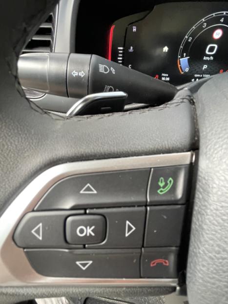 JEEP Renegade 1.3 16V 4P FLEX T270 LONGITUDE TURBO AUTOM�TICO, Foto 16