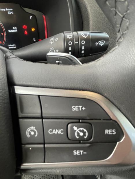 JEEP Renegade 1.3 16V 4P FLEX T270 LONGITUDE TURBO AUTOM�TICO, Foto 17