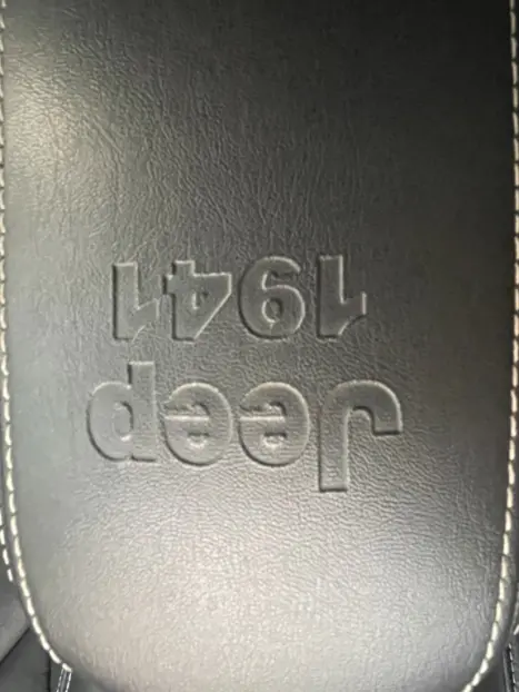 JEEP Renegade 1.3 16V 4P FLEX T270 LONGITUDE TURBO AUTOM�TICO, Foto 22