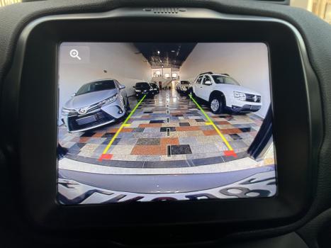 JEEP Renegade 1.3 16V 4P FLEX T270 LONGITUDE TURBO AUTOM�TICO, Foto 21