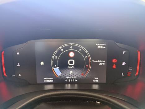 JEEP Renegade 1.3 16V 4P FLEX T270 LONGITUDE TURBO AUTOM�TICO, Foto 4