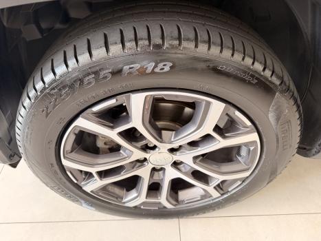 JEEP Renegade 1.3 16V 4P FLEX T270 LONGITUDE TURBO AUTOM�TICO, Foto 9