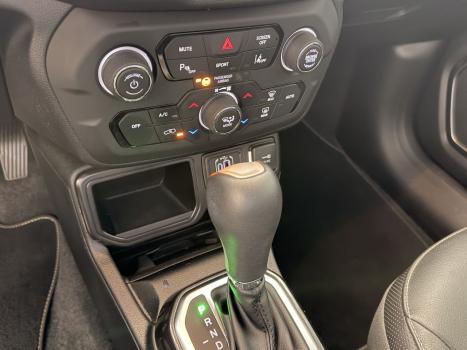 JEEP Renegade 1.3 16V 4P FLEX T270 LONGITUDE TURBO AUTOM�TICO, Foto 11