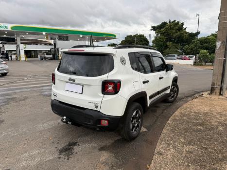 JEEP Renegade 1.3 16V 4P FLEX T270 LONGITUDE TURBO AUTOM�TICO, Foto 3