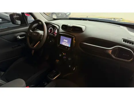 JEEP Renegade 1.3 16V 4P FLEX T270 SPORT TURBO AUTOM�TICO, Foto 7