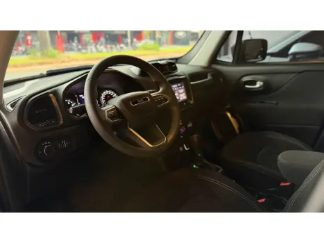 JEEP Renegade 1.3 16V 4P FLEX T270 SPORT TURBO AUTOM�TICO, Foto 12