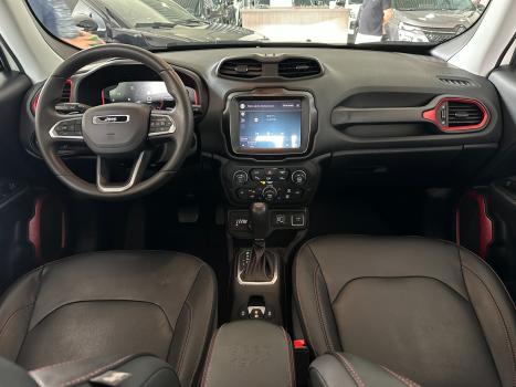 JEEP Renegade 1.3 16V 4P FLEX T270 TRAILHAWK 4X4 TURBO AUTOM�TICO, Foto 9