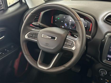 JEEP Renegade 1.3 16V 4P FLEX T270 TRAILHAWK 4X4 TURBO AUTOM�TICO, Foto 10