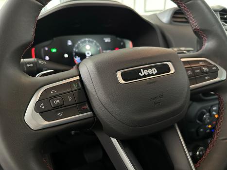 JEEP Renegade 1.3 16V 4P FLEX T270 TRAILHAWK 4X4 TURBO AUTOM�TICO, Foto 11