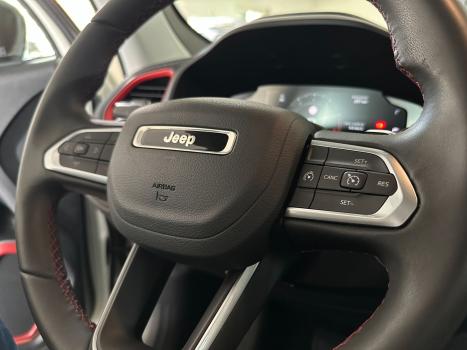 JEEP Renegade 1.3 16V 4P FLEX T270 TRAILHAWK 4X4 TURBO AUTOM�TICO, Foto 12