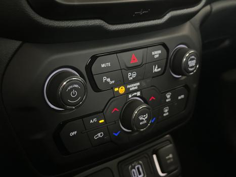 JEEP Renegade 1.3 16V 4P FLEX T270 TRAILHAWK 4X4 TURBO AUTOM�TICO, Foto 13