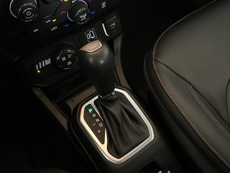 JEEP Renegade 1.3 16V 4P FLEX T270 TRAILHAWK 4X4 TURBO AUTOM�TICO, Foto 14