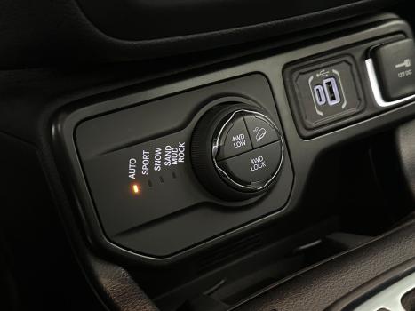 JEEP Renegade 1.3 16V 4P FLEX T270 TRAILHAWK 4X4 TURBO AUTOM�TICO, Foto 15
